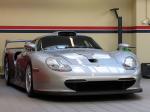 Porsche 911 GT1 Strassenversion 1997 года